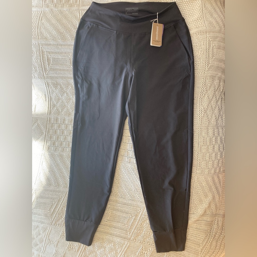 Patagonia Woman’s Happy Hike Studio Pants size S
